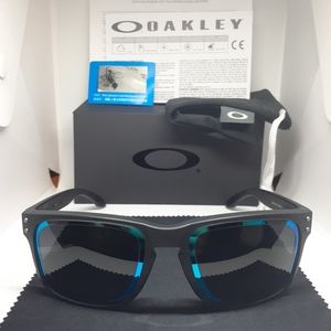 Oakley Holbrook Fire And Ice Collection